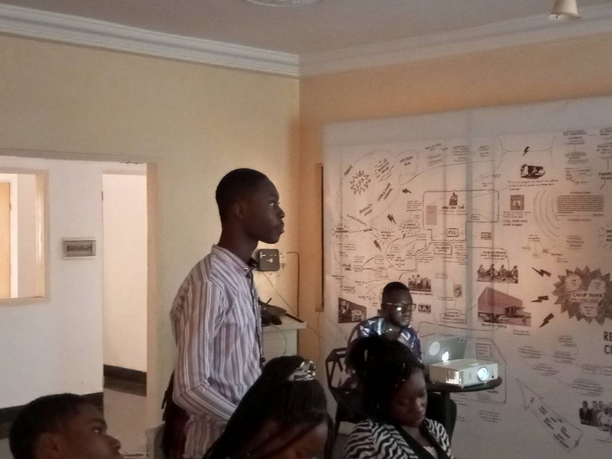 ElginAngelo's tweet image. Hier, @woelab a formé de nouveaux stagiaires sur la publication sur les réseaux sociaux. Objectif : maximiser leur présence en ligne et engager leur audience. 🌟 Prêts à transformer votre stratégie sociale ? Rejoignez la communauté @woelab et passez à l'action !
#MarketingDigital