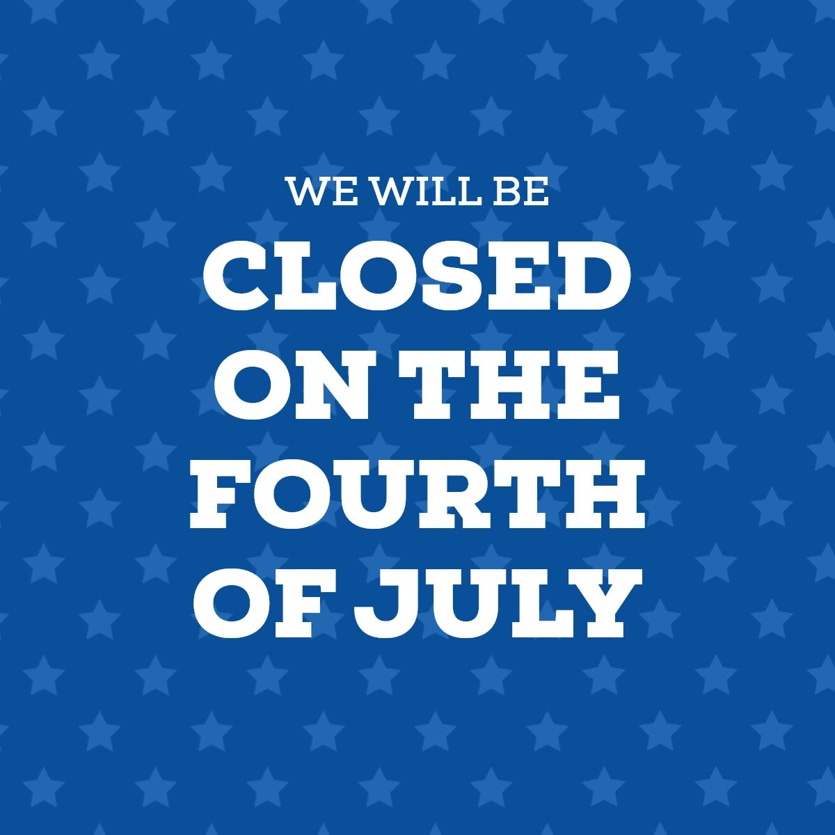 DicksBoatShop's tweet photo. We will be closed for Independence Day. We hope you enjoy the Fourth on the water! https://t.co/lVAgw0iQ6d