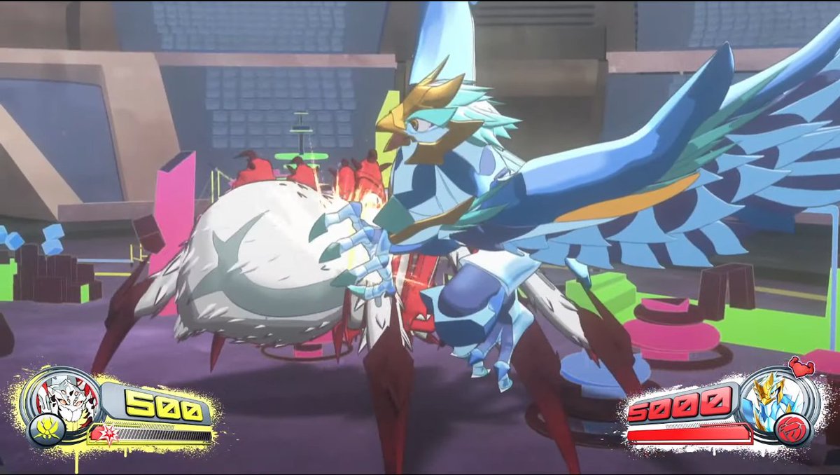 LeonSR_'s tweet photo. #Bakugan #BakuganG3 #BakuganGen3 #BakuganGeneration3 #Ventri https://t.co/lQbxzCoJJS