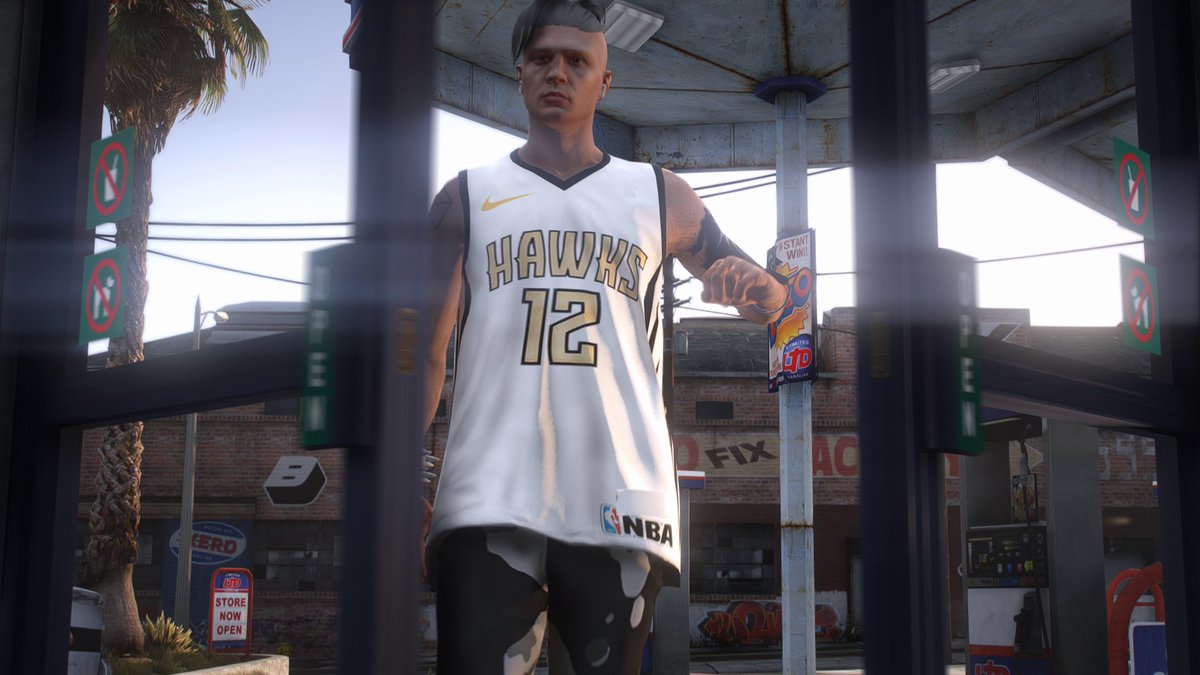 GTA 5 RP: Grand Role Play tweet media