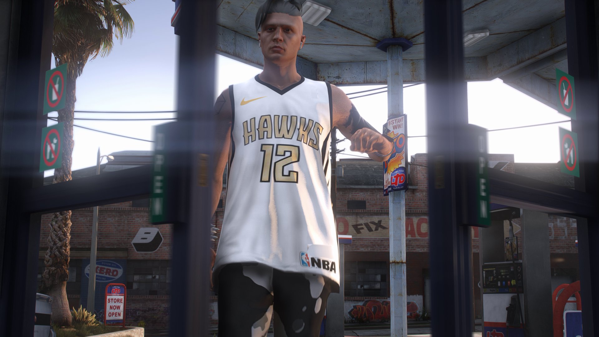 GTA 5 RP: Grand Role Play on Twitter: 