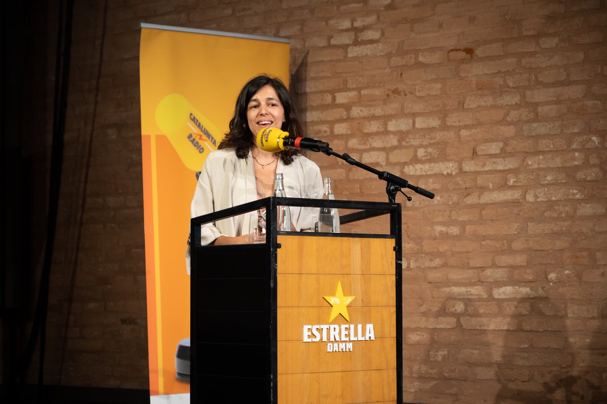 REVOLUCIÓ 4.0 tweet media