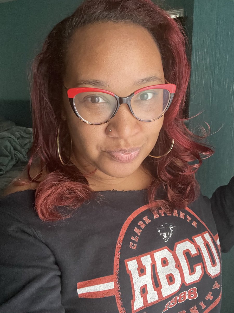 Happy 35th birthday to my Alma mater 🥃 <a href="/CAU/">Clark Atlanta University</a>!!