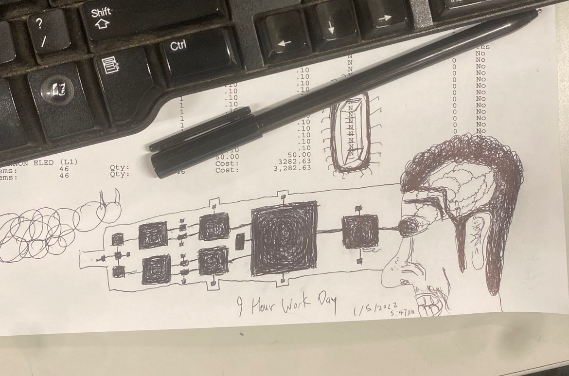 echotrx's tweet image. I like when music sounds like this