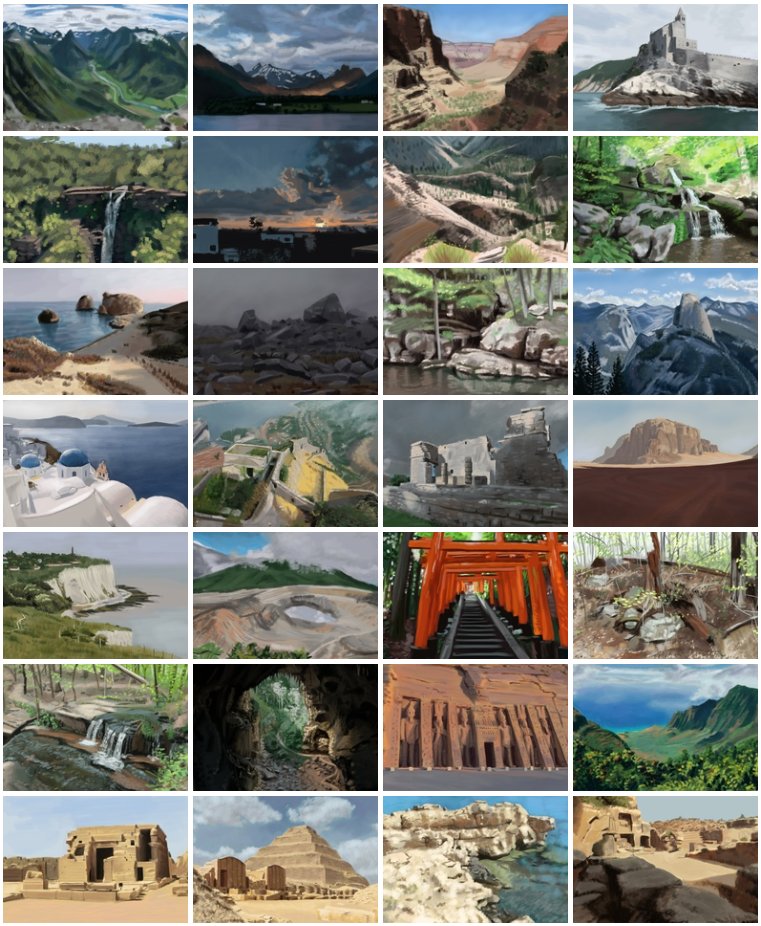 OlegKlishinArt's tweet image. That's it for #JuneStudyJam. This was mostly a frustrating experience, but hopefully at least somewhat useful.