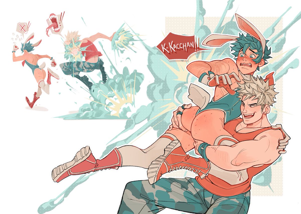 Oui Oui Bitch 🔞DOKOMI 2026 - 5R13 tweet media