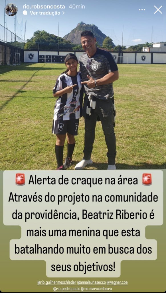amd4r's tweet photo. Que orgulho de você, minha craque! 
Voa minha menina 🚀🤍🔥🖤 https://t.co/pNHy7yCOSD