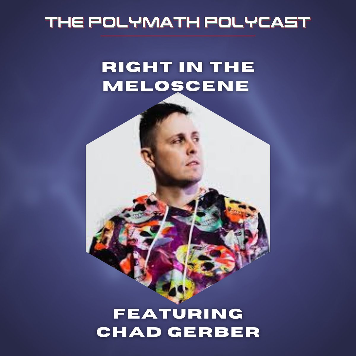 New interview out on the #polymathpolycast this week 🙌 check it out! pod.co/polycast/rise-… #podcastAndChill #podcast #interview