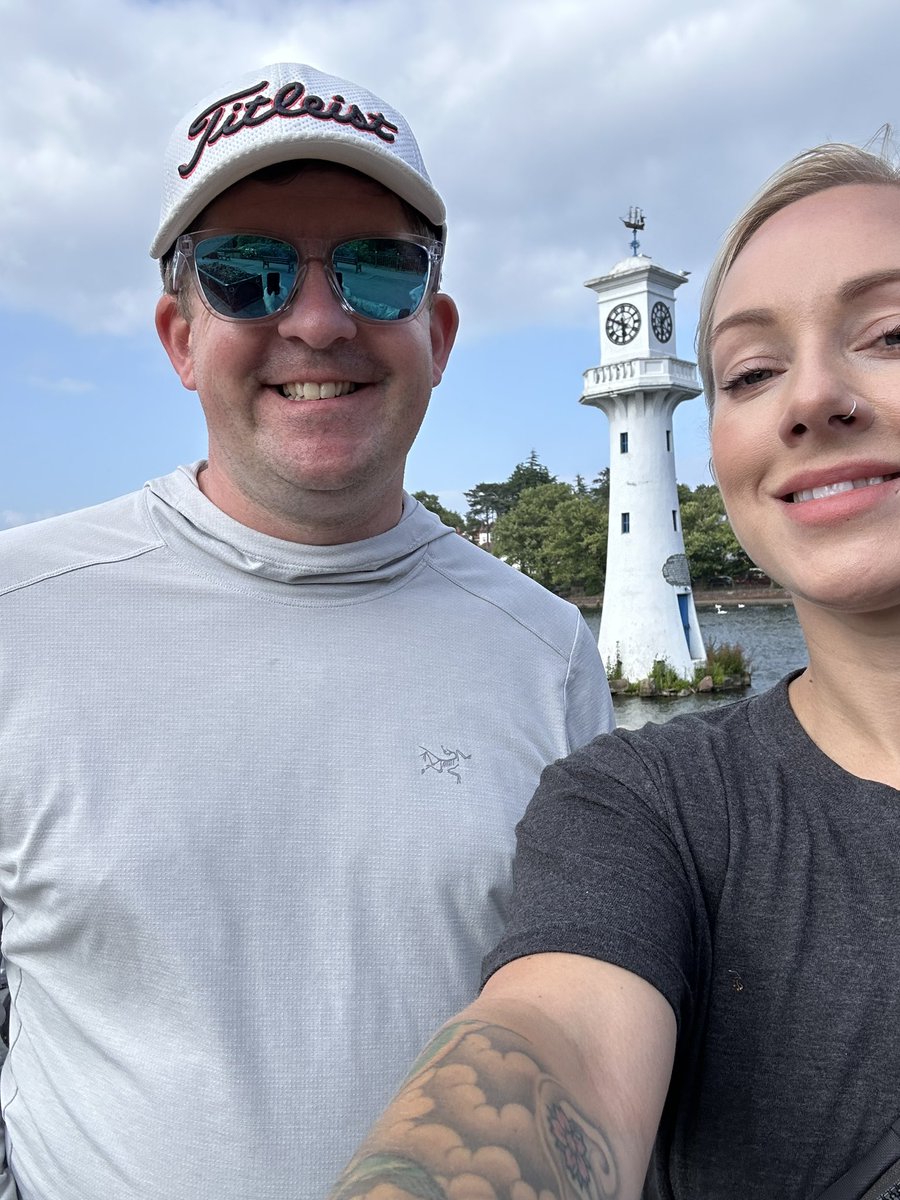 Mile 21 of 26 for <a href="/alzheimerssoc/">Alzheimer's Society</a> - my feet are mince meat! 

justgiving.com/team/bipsynctr…