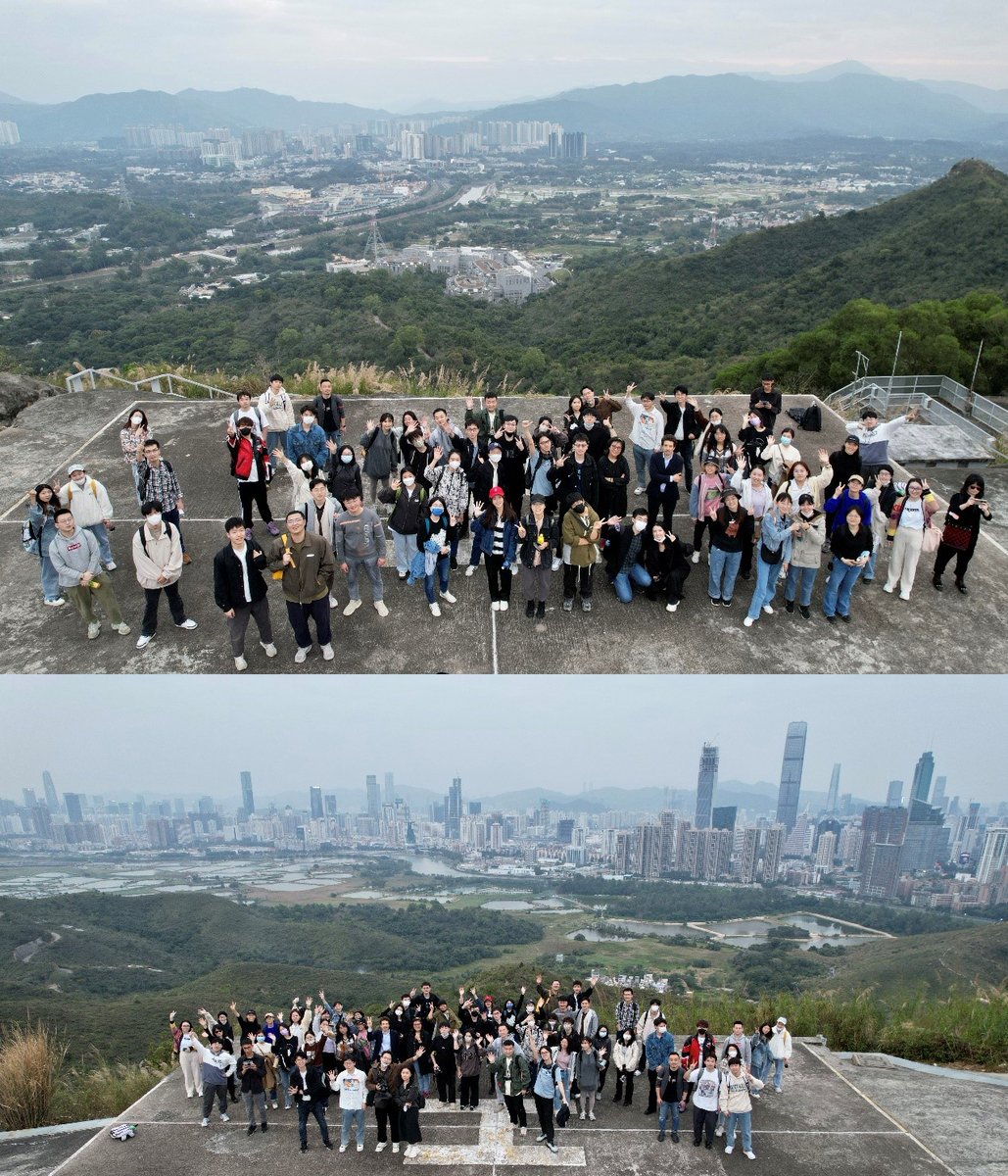 Talamini Urban Research Lab tweet media