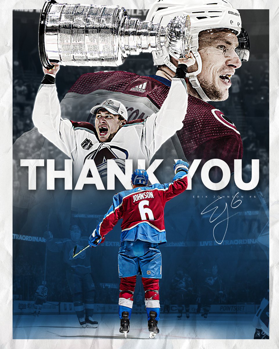 Colorado Avalanche tweet media