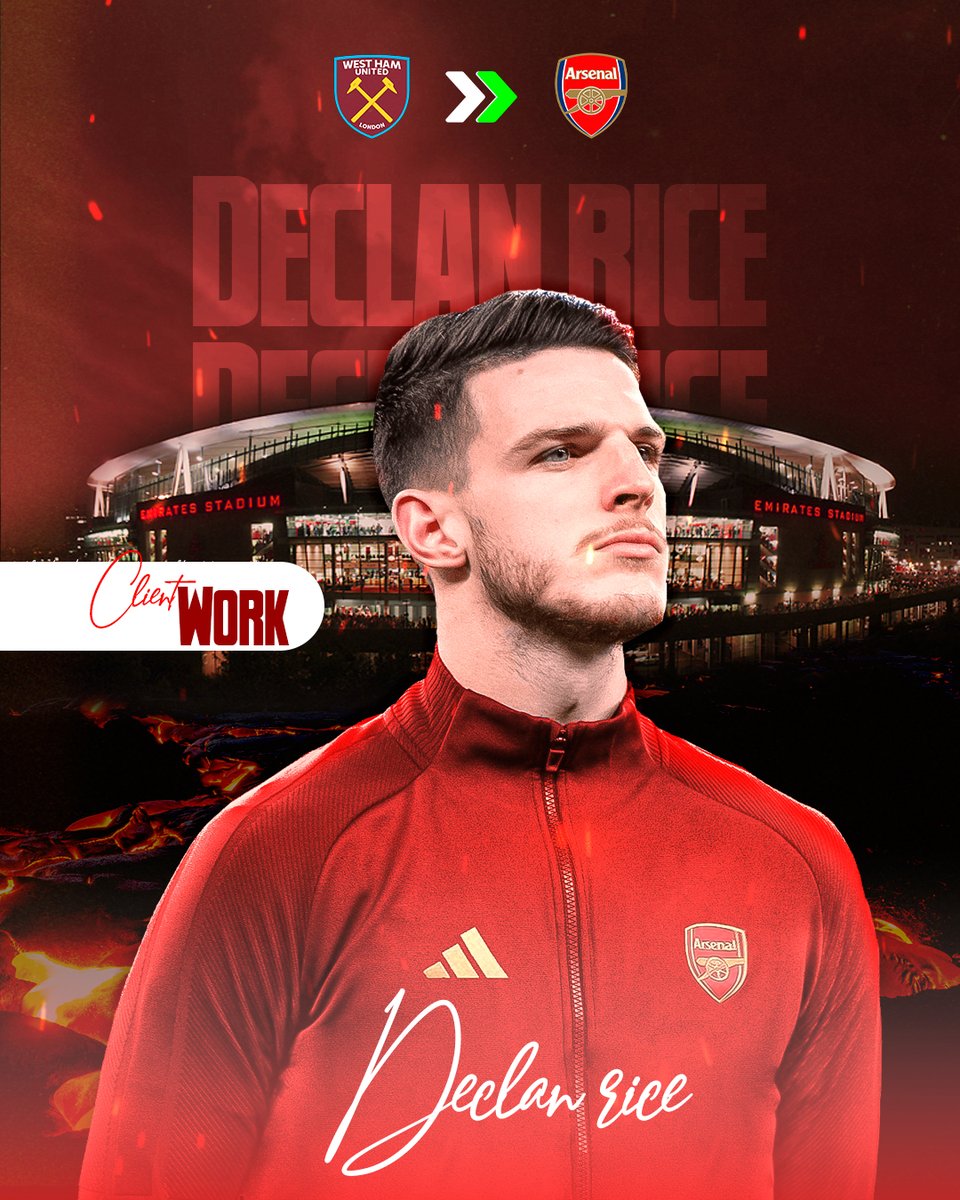 Flako18k's tweet photo. Check out my Gig on Fiverr: make your football sports graphics for social networks https://t.co/el4sAERLjd

#DeclanRice #TransferNews #socialmedia #WestHam #PremierLeague https://t.co/NDXP2LvIPZ