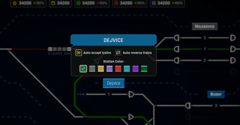RailRouteGame's tweet image. Your feedback fuels our journey! 🚂 We've just rolled out a slew of improvements in Update 12! Have you tried them yet? Check the full rundown in our latest blog post. [ buff.ly/44q2gFu ] #TrainSim #Gaming
