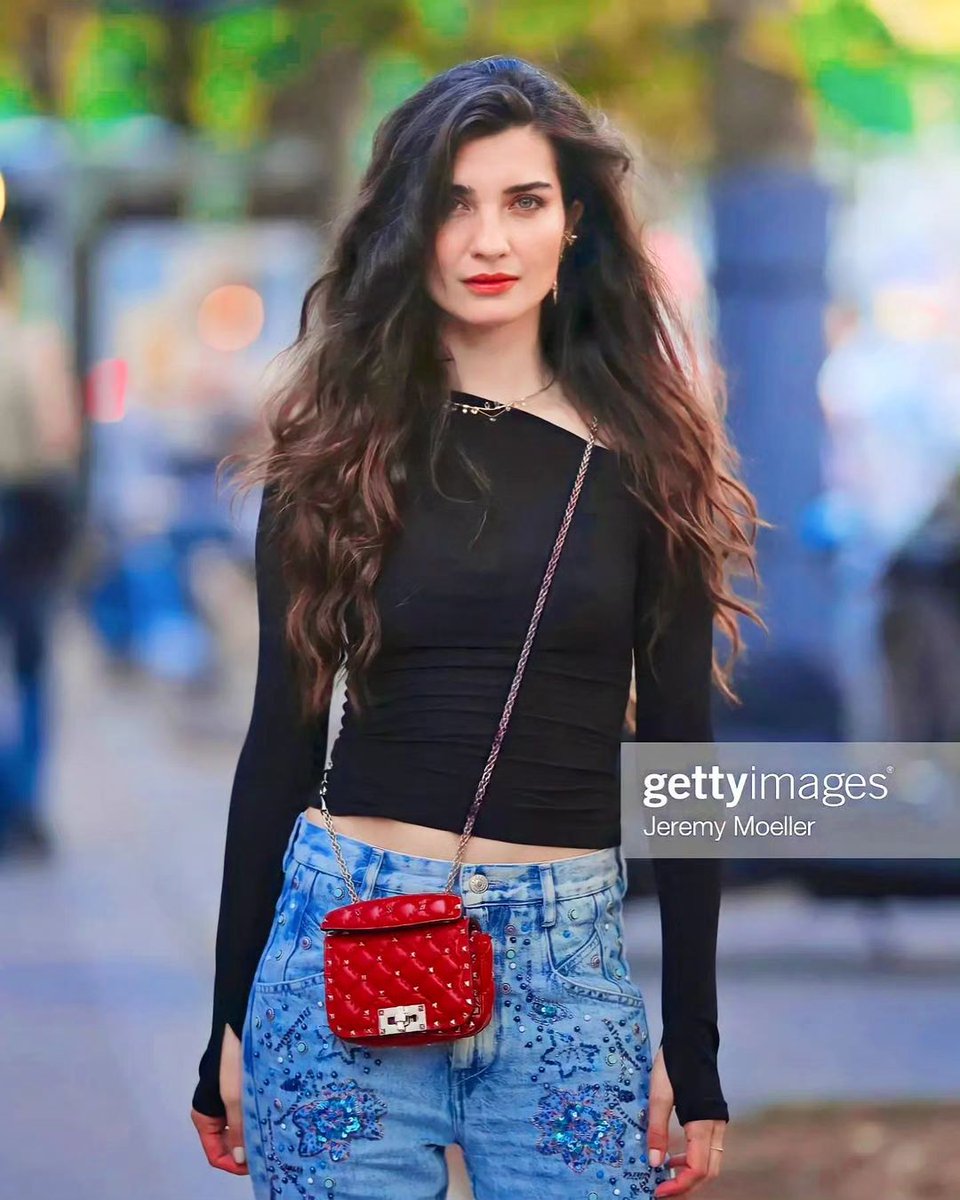 #TubaBüyüküstün güzelliği 😍