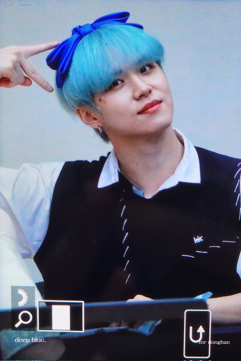 deepblue0703's tweet photo. 230701
#위아이 #WEi #김동한 #Kimdonghan 
#동한 #donghan https://t.co/Zc9Z0qRleh