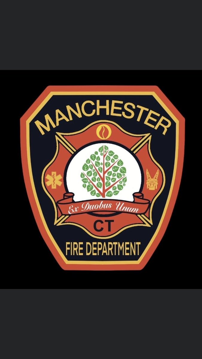 It's a historic day today for Manchester, as the Manchester Fire Department commences operations as a fully merged department. The Manchester Fire Department looks forward to the future and the opportunity to provide outstanding Fire, Rescue and EMS services to the Town.