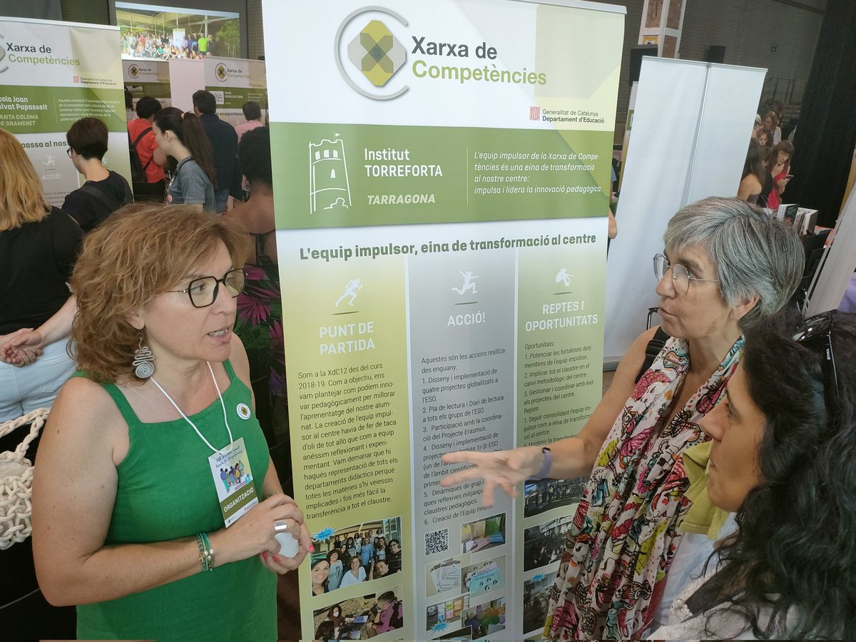 CRP del Tarragonès tweet media