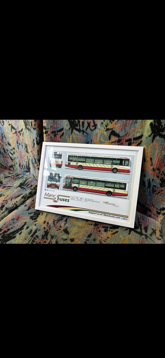 Manc_buses's tweet image. Good evening all, competition time! 
For your chance to win a print of your choice all you need to do is like, retweet and comment win!
The winner will be announced at 18:30 on the 08/07/2023 will you be the lucky one?
The print options are shown here! 

Shop.mancbuses.com
