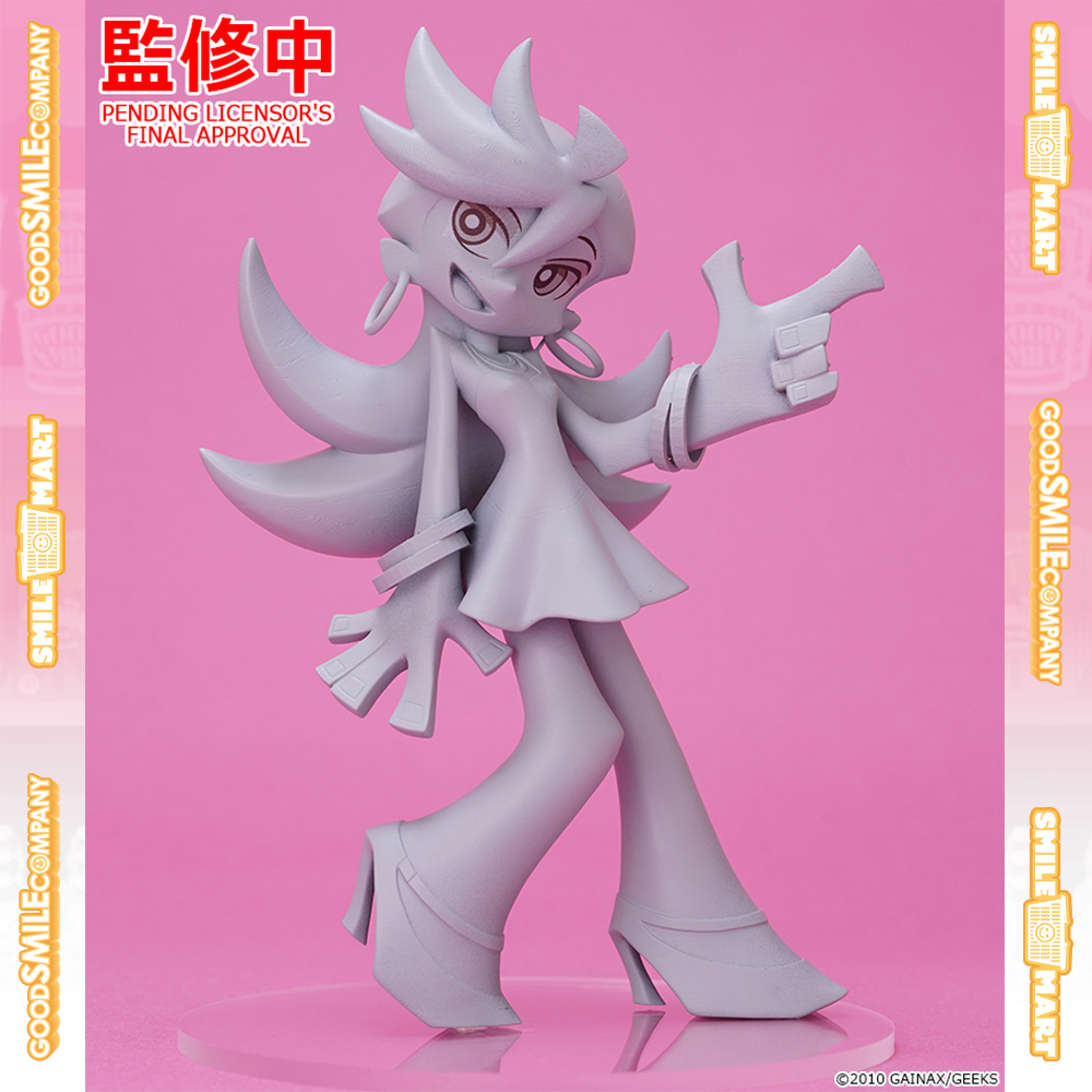 GoodSmile_US's tweet photo. #GSCxAX2023 Figure Update!

Good Smile Company
Panty &amp; Stocking with Garterbelt
POP UP PARADE Panty (Tentative Name)
POP UP PARADE Stocking (Tentative Name)

Stay tuned for more information coming soon!

#AX2023 #PantyAndStocking #PopUpParade #goodsmile https://t.co/pqO4J06i0Q