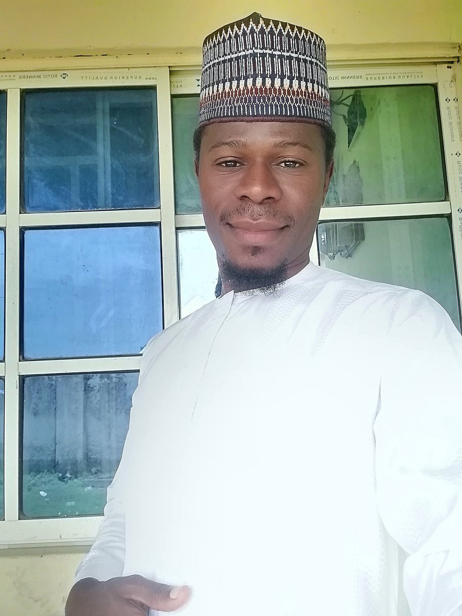 #Sallahcelebration
Ya Allah ya maimaita mana