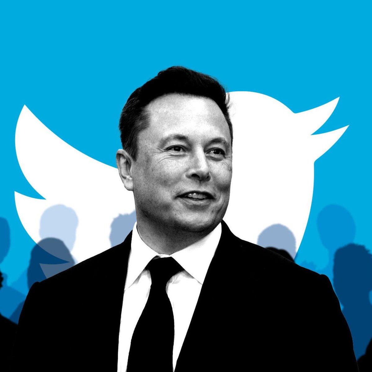 #SONDAKİKA | Elon Musk:

Twitter'da geçici sınırlar uyguladık.

- Doğrulanmış hesaplar günde 6000 tweet,
- Doğrulanmamış hesaplar günde 600 tweet,
- Yeni ve doğrulanmamış hesaplar günde 300 tweet görüntüleyebilecek.