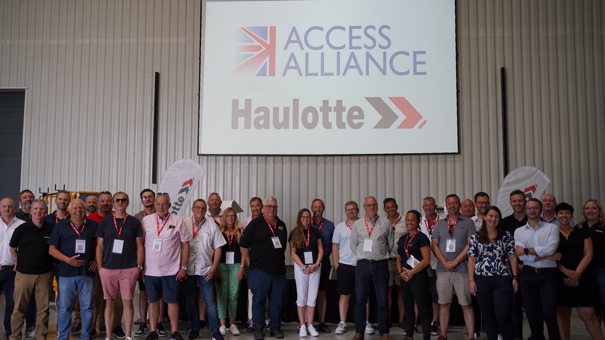 The Access Alliance (@alliance_access) on Twitter photo 