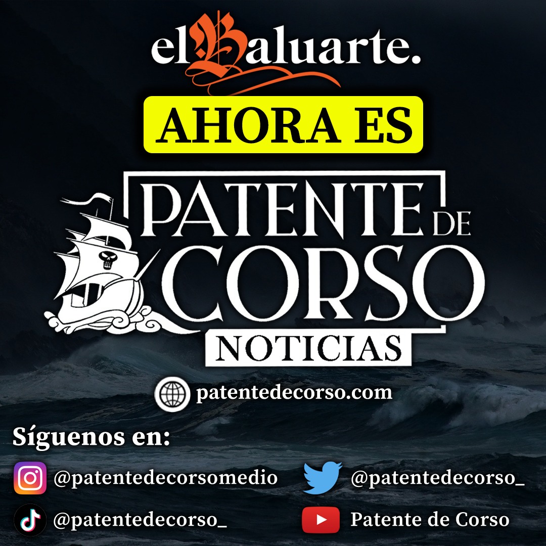 El Baluarte tweet media