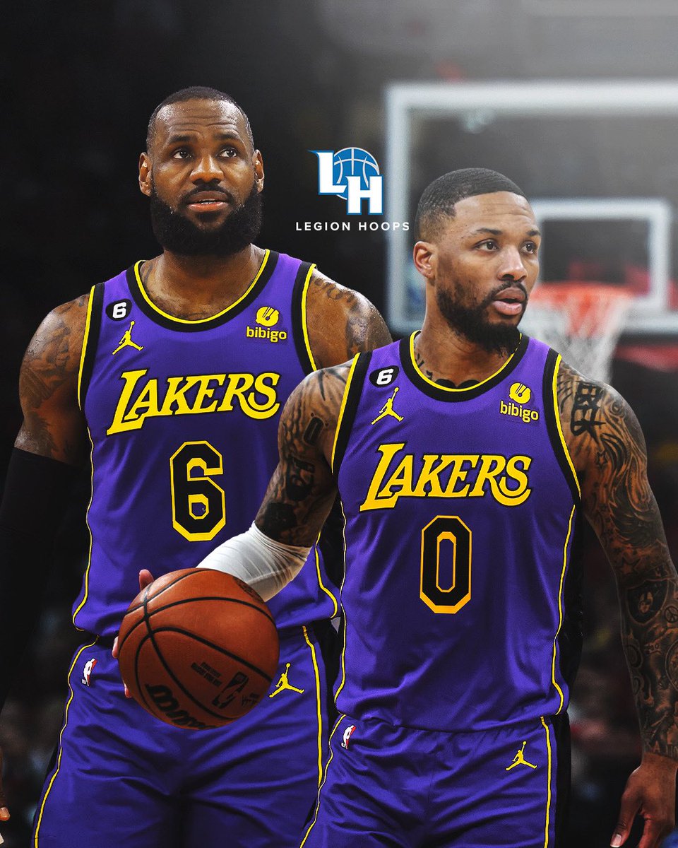 So I’m hearing it’s Dame Time? 👀