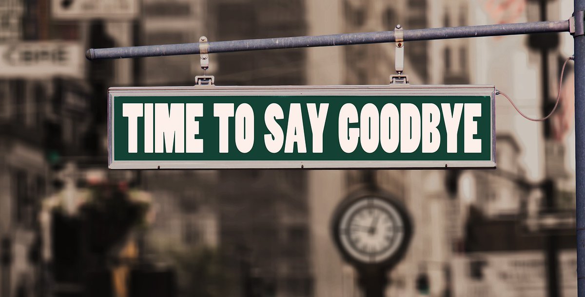 Have you fallen out of love with your #internalcomms role, or did you never love it in the first place? There are often two things which drive this - the 'bad fit' and toxic organisational cultures. New blog from @theICcitizen 'Say goodbye'. theiccitizen.com/2023/07/01/say…