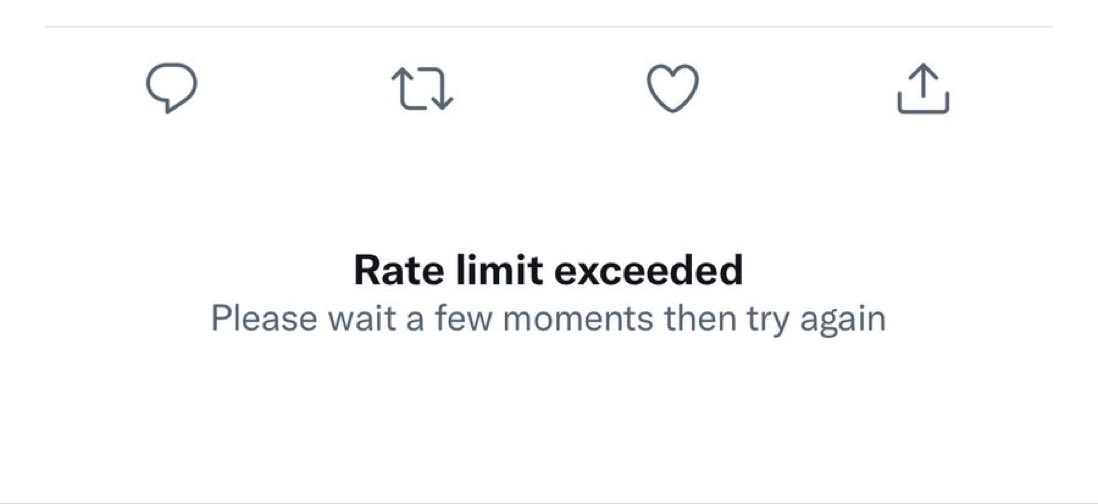 Musk is to Twitter, what the Tories are to Britain…