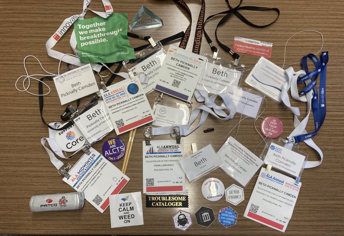 Beth Picknally Camden tweet media