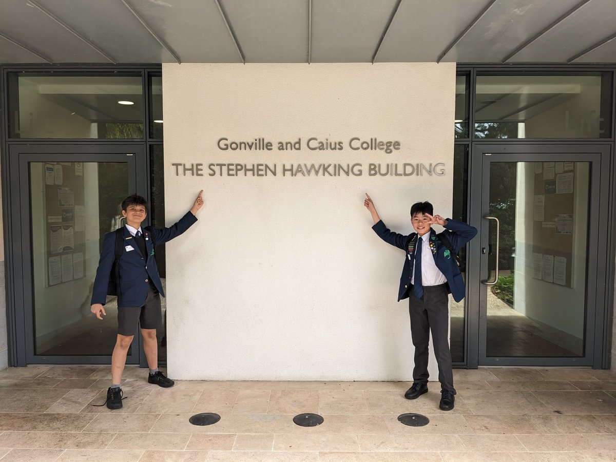 St. Anthony's Boys - Languages tweet media