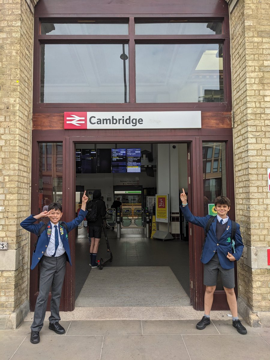 St. Anthony's Boys - Languages tweet media