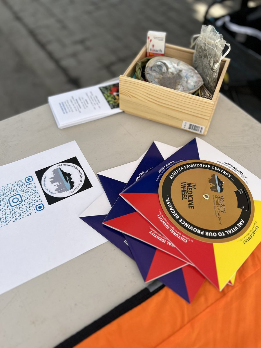 AFCC_yyc's tweet photo. Come out and visit our booth at the East Village Street Fair, this event is held annually on Kanata Day - July 1, 2023 from 11am - 5pm 
Along 8th Ave SE, between 6ST &amp; 4ST SE + 5th St Square - 9th Ave SE
#afcc #calgaryhomelessfoundation #alphahousesociety https://t.co/Vq04gWp0Y9