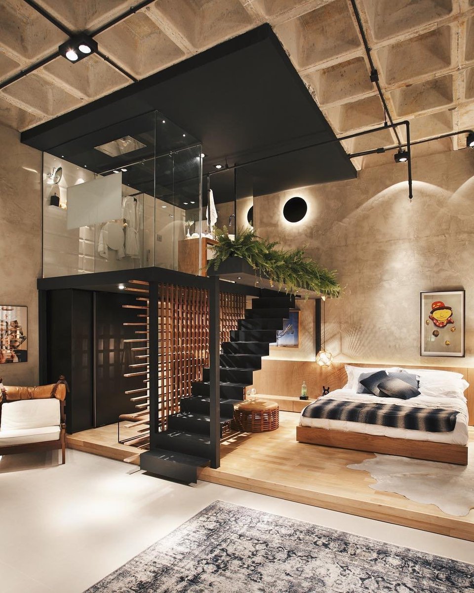 I deserve a home like this