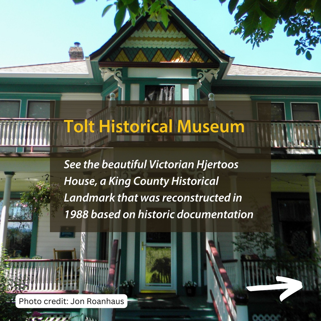 Mountains to Sound Greenway Trust tweet media