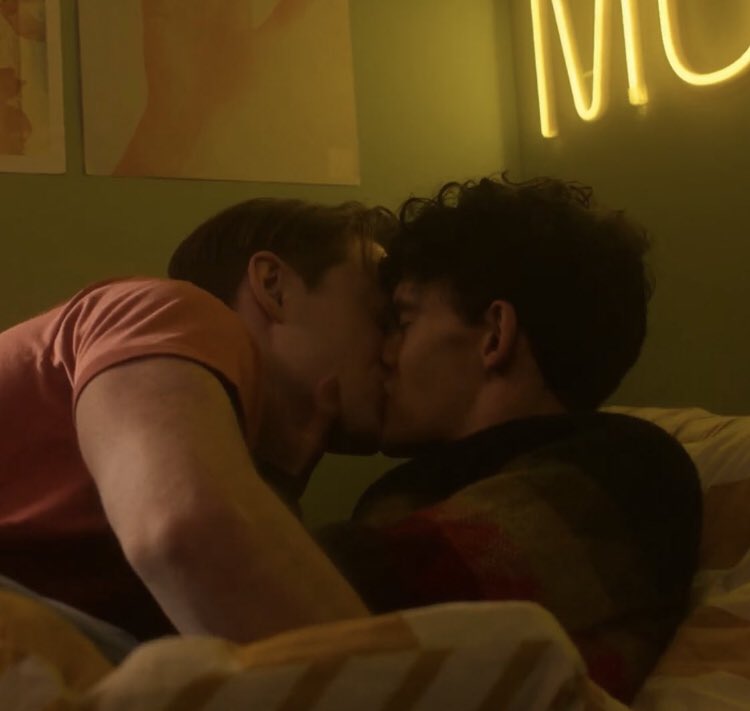 the chemistry the sparks the fireworks 
the butterflies the buzz the tummy flutters the soulmatetism the passion the romance the love the-