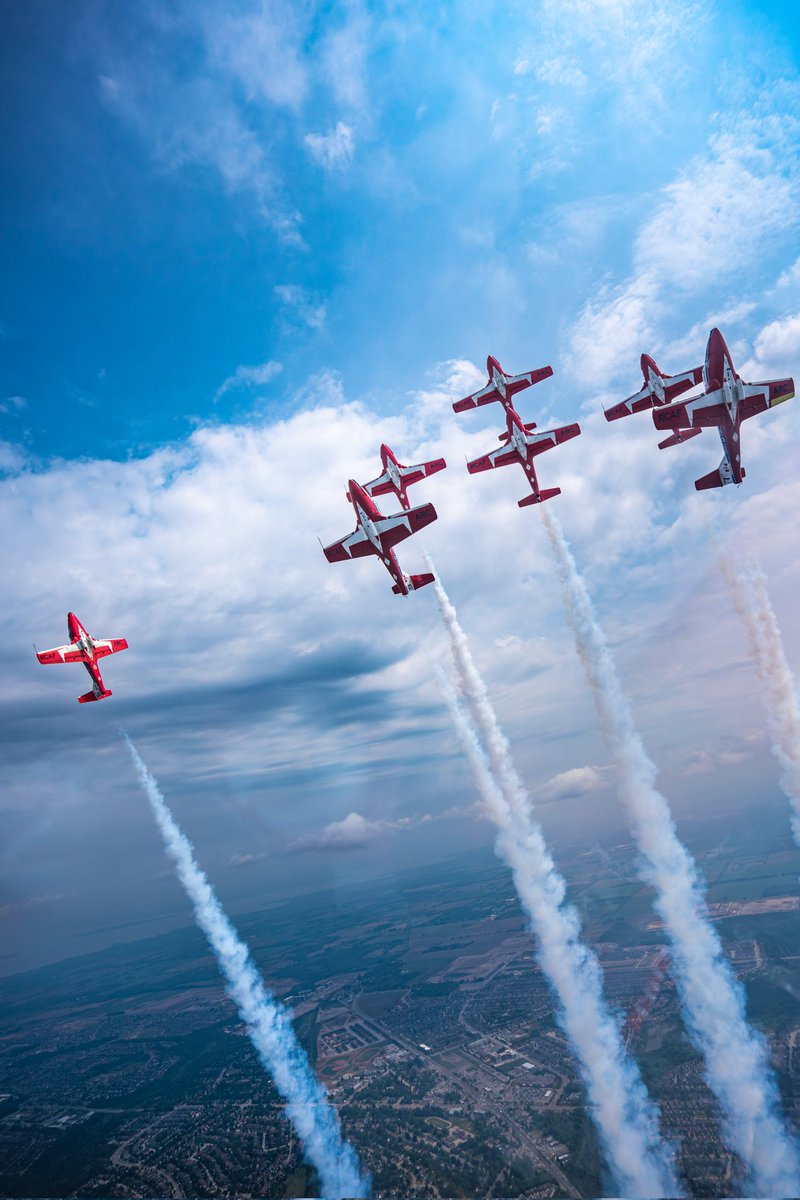 CF Snowbirds tweet media