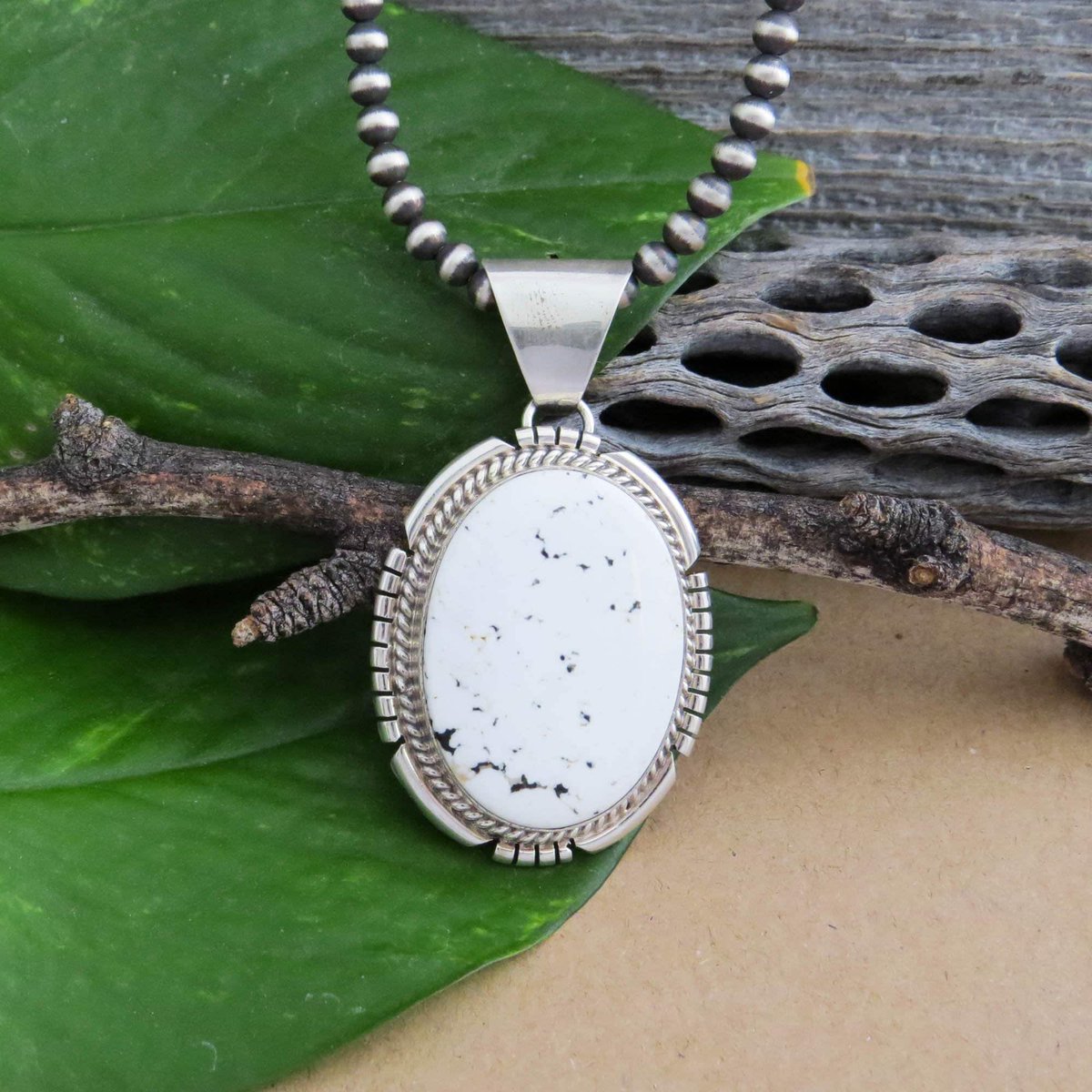 KokopelliTrade's tweet photo. The latest addition to my #etsy shop: Native American Navajo White Buffalo Sterling Silver Large Pendant ON SALE 🌺https://t.co/jLK97DnmsR🌺 #white #oval #southwestern #black #whitebuffalo  #silver #bohohippie #nativeamerican https://t.co/WEkJVaAuPd