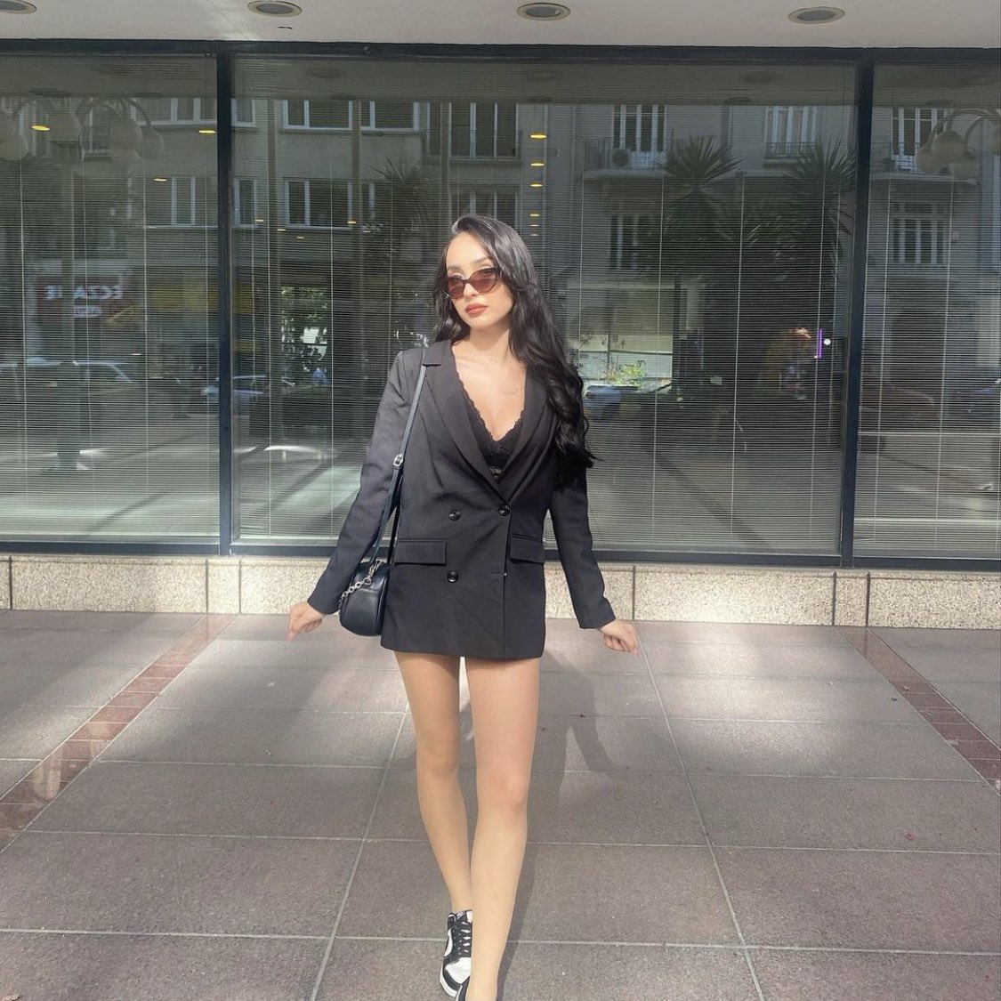 all eyes on Tansu. 💋

#TansuKapucu • @tansukaapucu