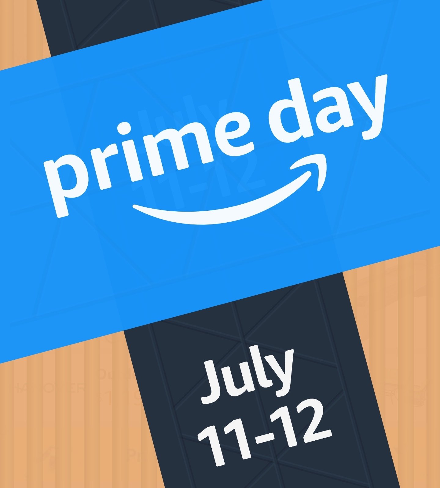 What To Know About 's Second Prime Day, Prime Big Deal Days