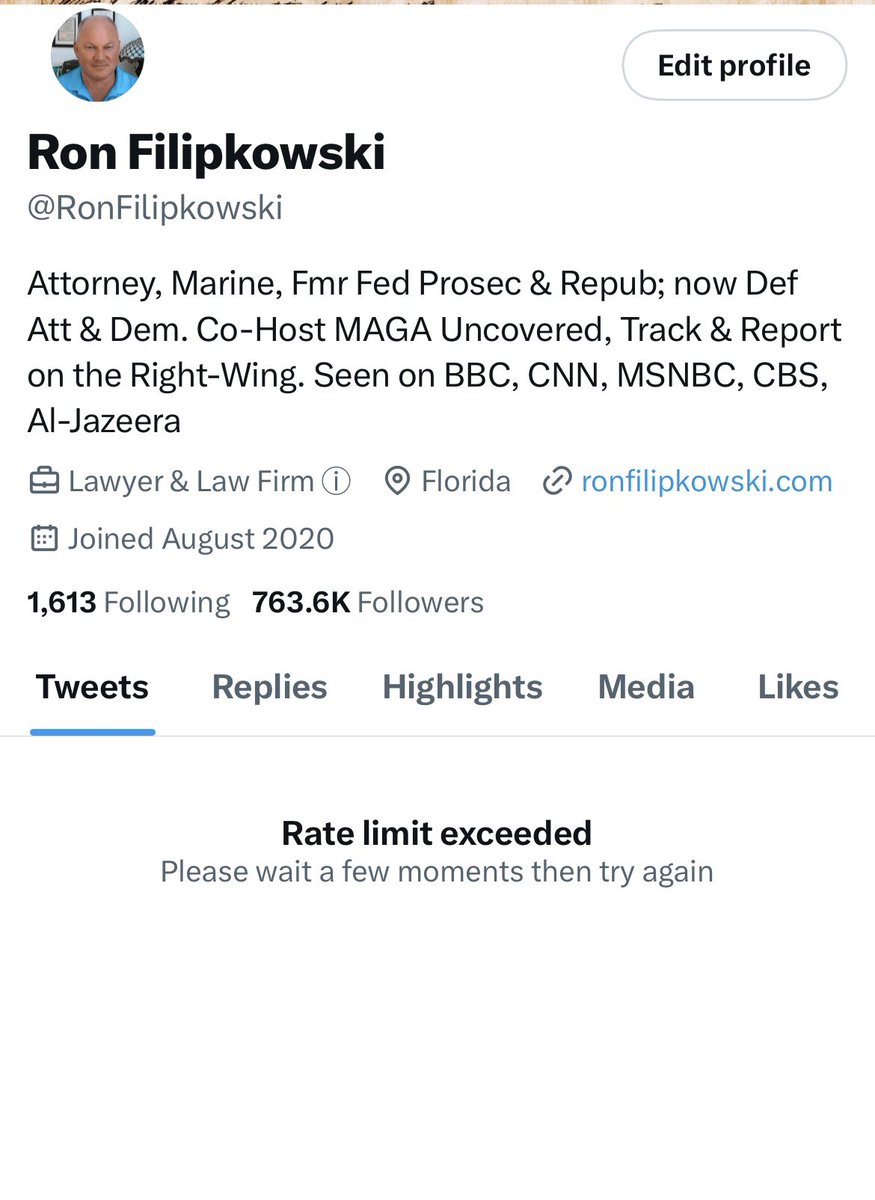 Elon Musk’s twitter. Works as well as the self-driving cars.