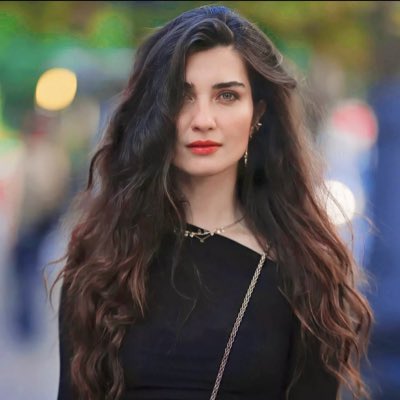 #NewProfilePic
#TubaBüyüküstün