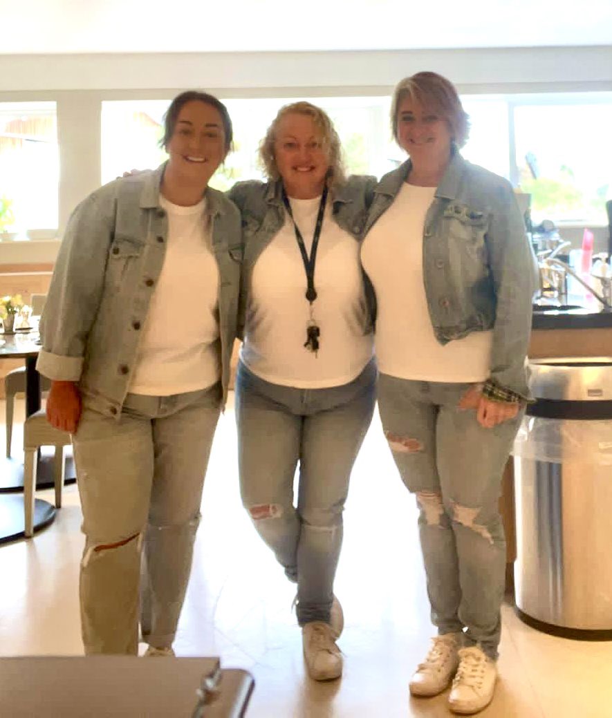 Lisa Bennison@Bettys tweet media