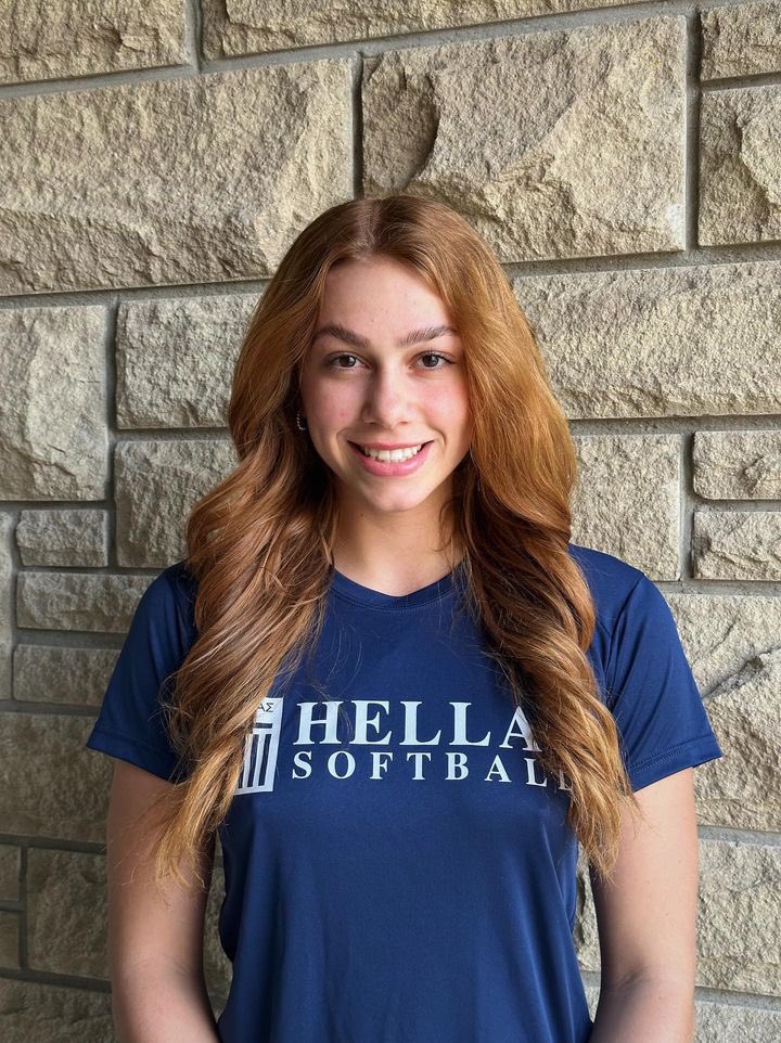 Hellas Softball National Team tweet media