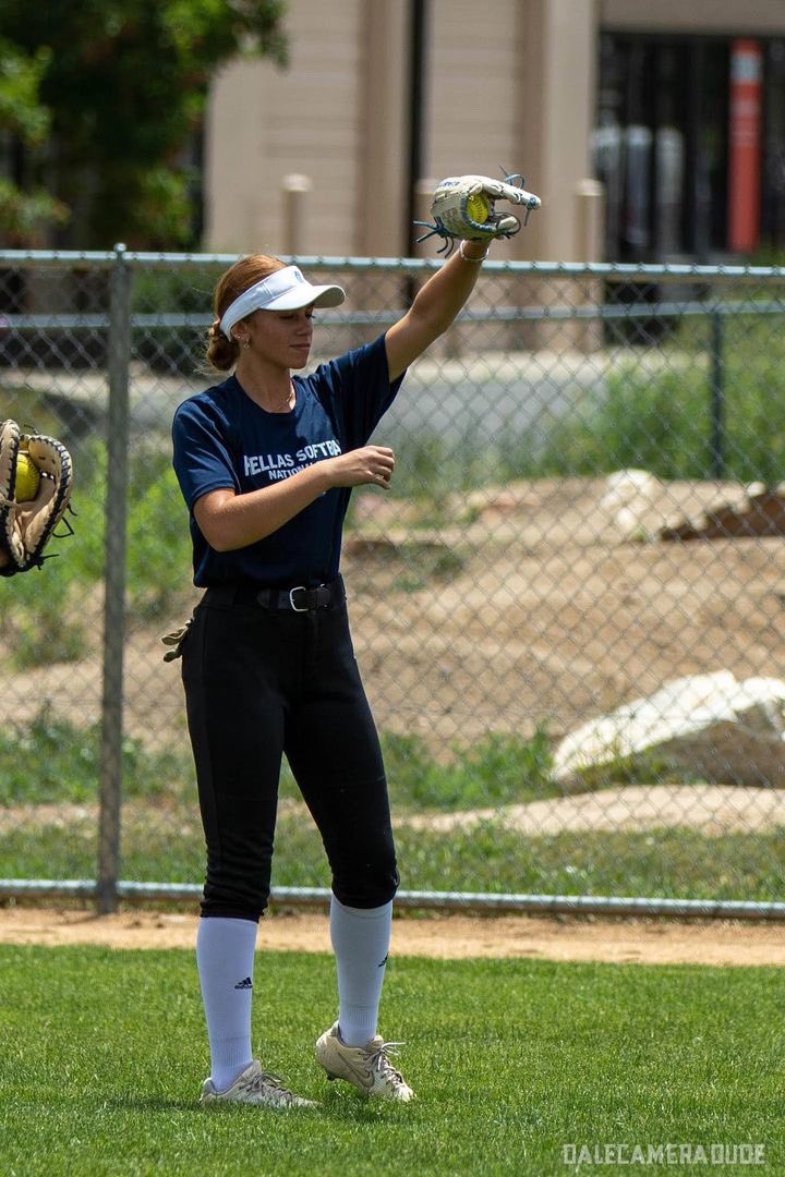 Hellas Softball National Team tweet media