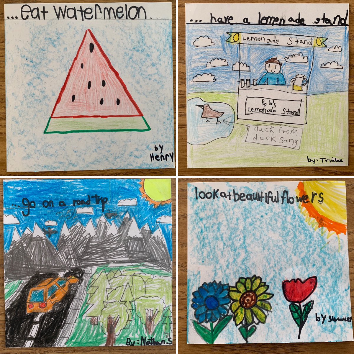 Another memorable year <a href="/NorsemanTweet/">Norseman JMS</a> in the books, and now a well-earned break!😄 3A thinks summer is a great time to…