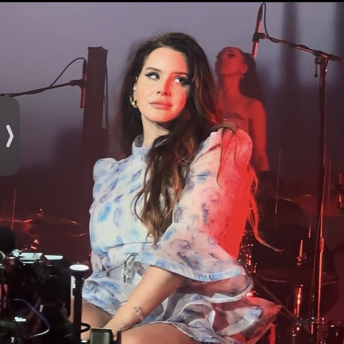 Lana Del Rey's Next Songs to Reach 20Million Streams On Spotify
1)Living Legend-19,4 M.
2)Taco Truck X VB-19,2 M.
3)NAWWAL-18,7 M.
4)Candy Necklace-18,3 M.
5)Looking For America-17,9 M.
6)Wait For Life-16,6 M.
7)DTWD-15,7M.
8)Cherry Blossom-15,4M.
9)The Trio-15,0M.
10)NOTG-14,2M.