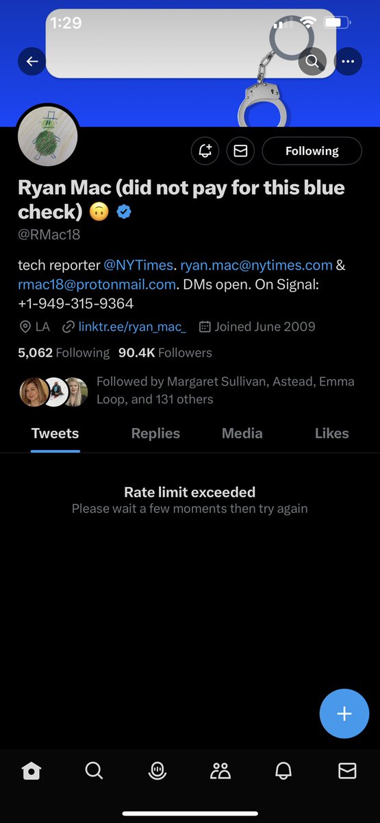 Eric Kanner tweet media