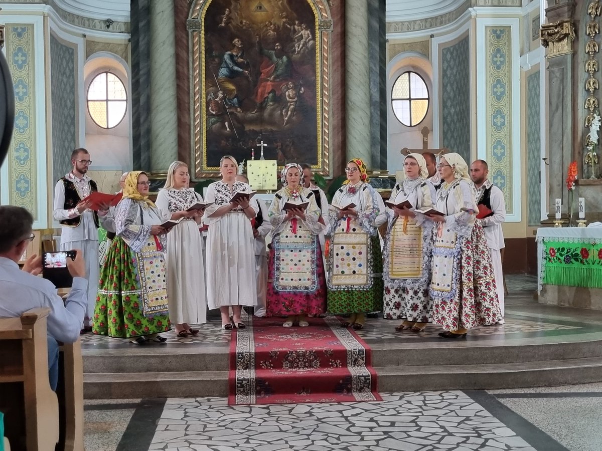 Hrvatska Riječ tweet media